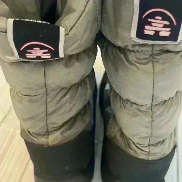 Kamik Powder Snow Boots - Picture 5 of 6